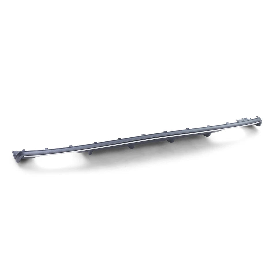 💫Inserto Diffusore Posteriore Sportivo per Audi A3 8V Berlina/Cabrio  💫
