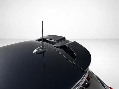 👉Spoiler Tetto Posteriore per Mini Cooper F55 F56 PU Grezzo👈