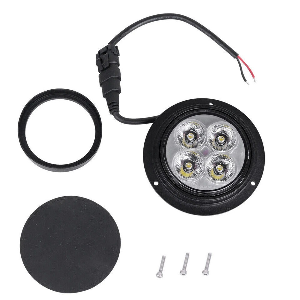 🔥Coppia Fari LED – Ford New Holland TN Series🔥
