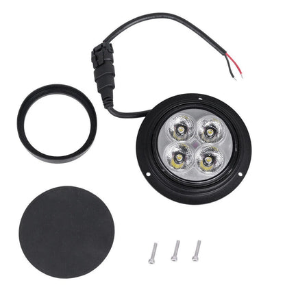 🔥Coppia Fari LED – Ford New Holland TN Series🔥