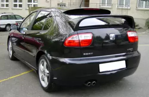 💯SPOILER ADATTO PER SEAT LEON WRC STYLE ( 1999-2006 )💯