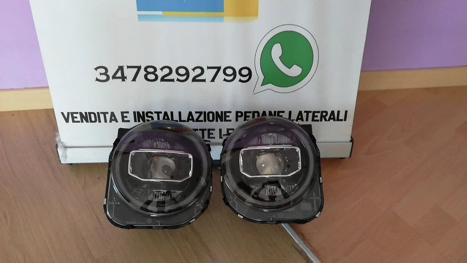 BODYKIT E36 + COUPE REAR LIGHTS WITH WHITE INDICATOR