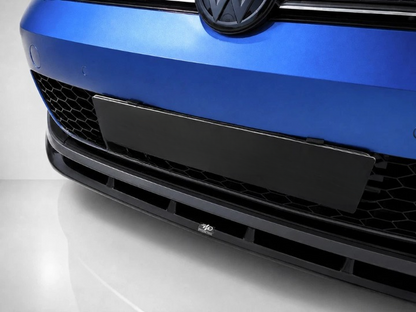 ⭐1436 SPOILER SUITABLE FOR CUPRA FORMENTOR 2020+ GLOSSY BLACK SPORTY LOOK⭐ 
