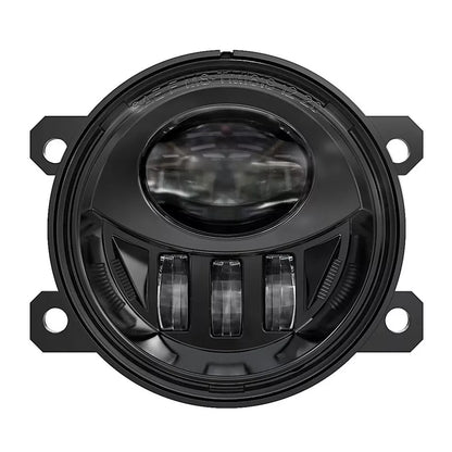 🔥Coppia Lampade Fendinebbia LED – Jeep Renegade (2015–2022)🔥
