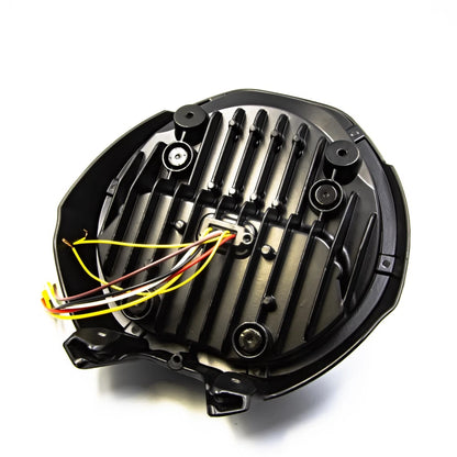🔥Faro LED 110W – Ducati Monster 797 / 659 / 821 / 1200 S🔥