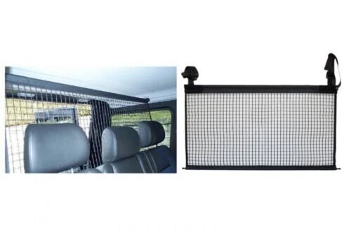 Rete separatore bagagliaio per Mercedes G W463 89-17 rete separatrice cargo-most