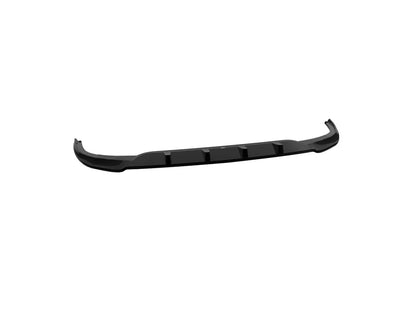 👉Splitter posteriore Vauxhall/Opel Astra L Hatchback 21- in ABS nero lucido👈
