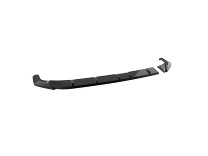 👉Splitter posteriore per Hyundai Kona N-Line MK2 (2022-) ABS nero lucido👈