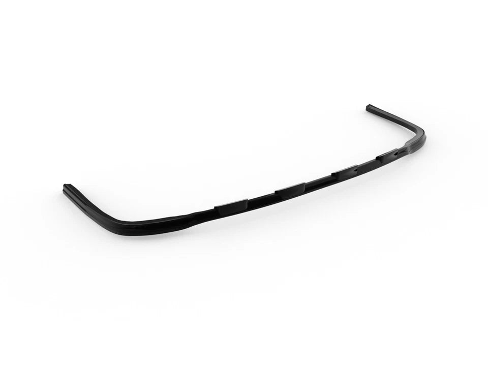 ⭐1436 SPOILER SUITABLE FOR CUPRA FORMENTOR 2020+ GLOSSY BLACK SPORTY LOOK⭐ 