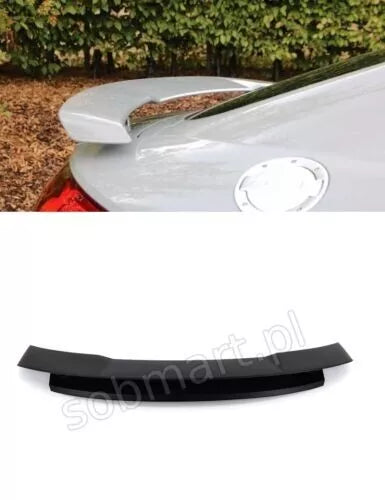 Audi Tt 8S 2014 + TTS Tt Rs Spoiler Posteriore Ala Tuning Posteriore-Mostra The Ti