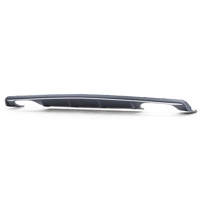 💫Inserto Diffusore Posteriore Sportivo per Audi A3 8V Berlina/Cabrio  💫