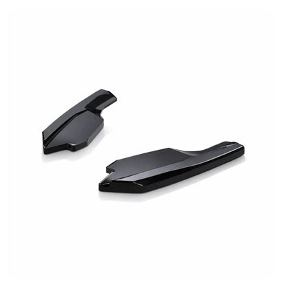👉Splitter Laterali Paraurti Posteriore adatto per VW Golf Mk8 R (2020-2024)👈