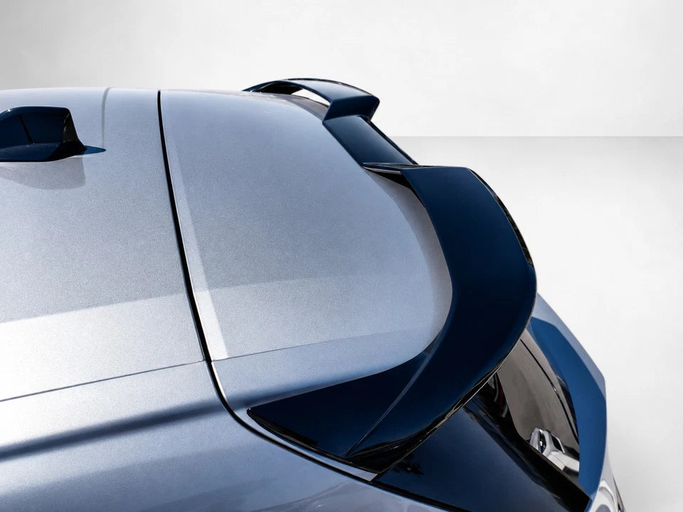 ⭐1436 SPOILER SUITABLE FOR CUPRA FORMENTOR 2020+ GLOSSY BLACK SPORTY LOOK⭐ 
