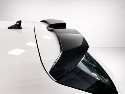 👉Spoiler posteriore per tetto Audi A3 8Y S-Line/S3/RS3 Sportback 20 PU grezzo👈