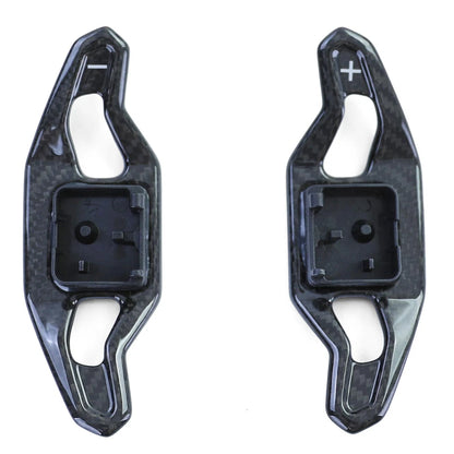 💫Paddle Cambio in Carbonio Reale per Audi Q5 SQ5 FY, Q7💫