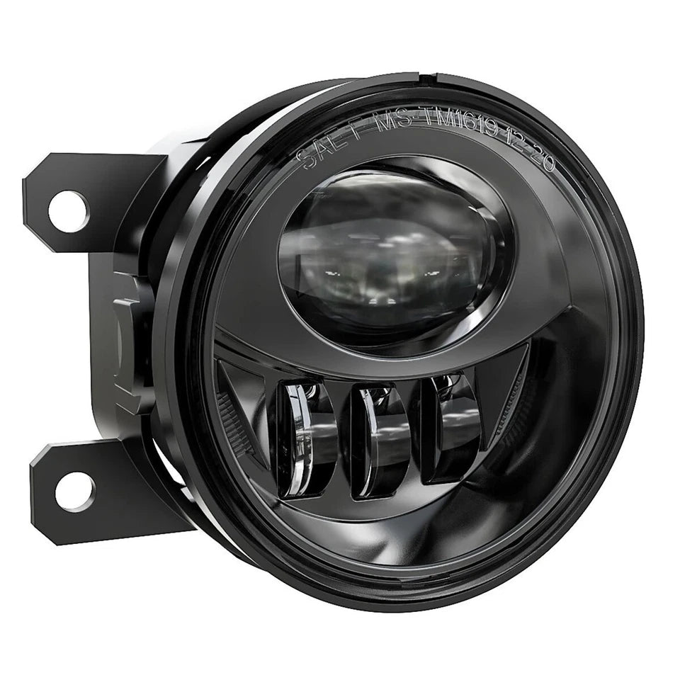 🔥Coppia Lampade Fendinebbia LED – Jeep Renegade (2015–2022)🔥