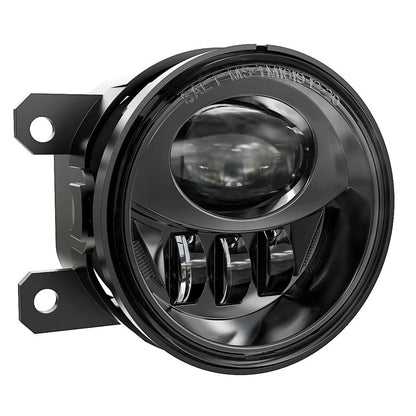 🔥Coppia Lampade Fendinebbia LED – Jeep Renegade (2015–2022)🔥