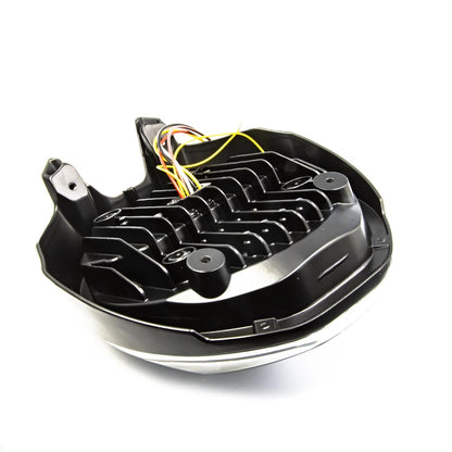 🔥Faro LED 110W – Ducati Monster 797 / 659 / 821 / 1200 S🔥