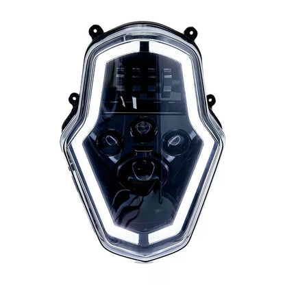 🔥Faro LED – KTM Adventure / Super Duke R (2015–2019)🔥
