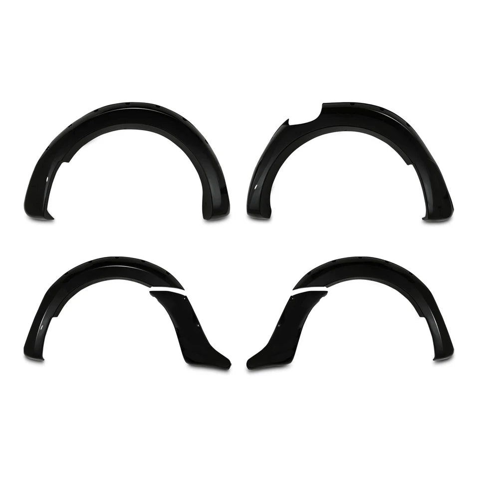 BODYKIT E36 + COUPE REAR LIGHTS WITH WHITE INDICATOR