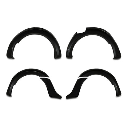BODYKIT E36 + COUPE REAR LIGHTS WITH WHITE INDICATOR
