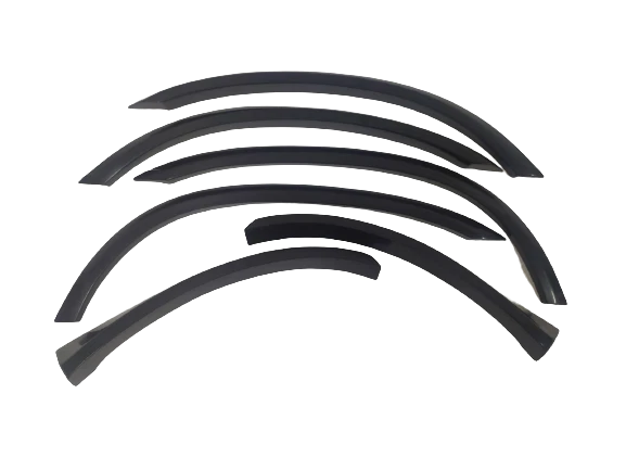 💥ART.4498 Parafanghi adatto per BMW X5 E53 99-03💥