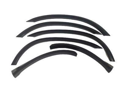 💥ART.4498 Parafanghi adatto per BMW X5 E53 99-03💥