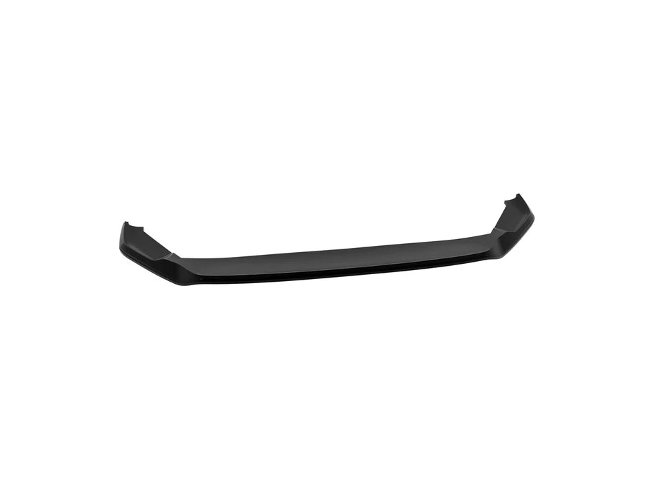 👉Splitter anteriore Volkswagen Crafter MK2 (2017-) / MAN TGE ABS nero lucido👈
