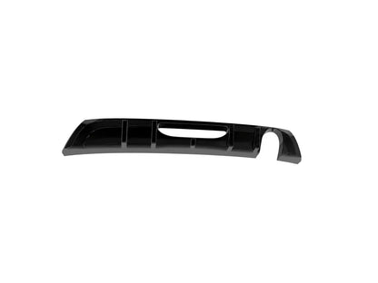 👉Diffusore Paraurti Posteriore Opel/Vauxhall Corsa F GS-Line 19+nero lucido 👈