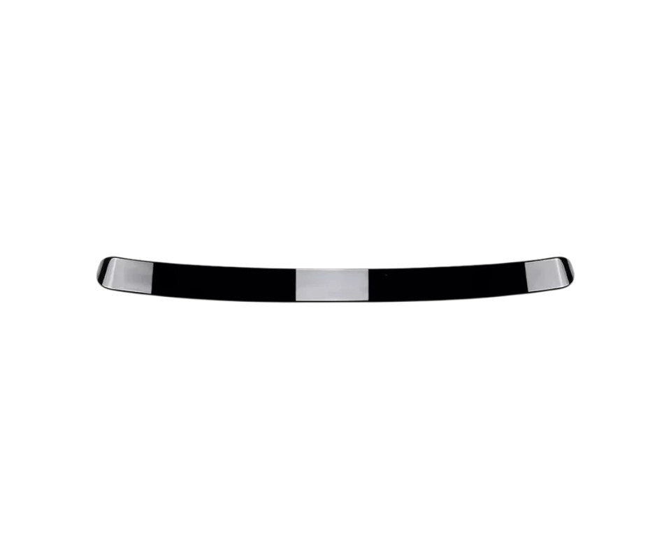 💕 Spoiler Tetto Posteriore Nero Lucido per Mercedes V-Class Vito W447 14–22 💕