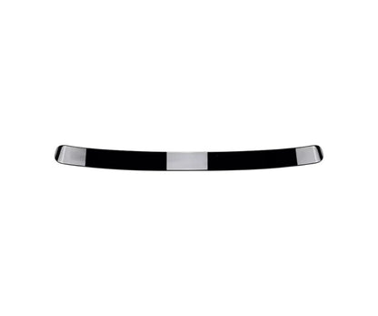 💕 Spoiler Tetto Posteriore Nero Lucido per Mercedes V-Class Vito W447 14–22 💕