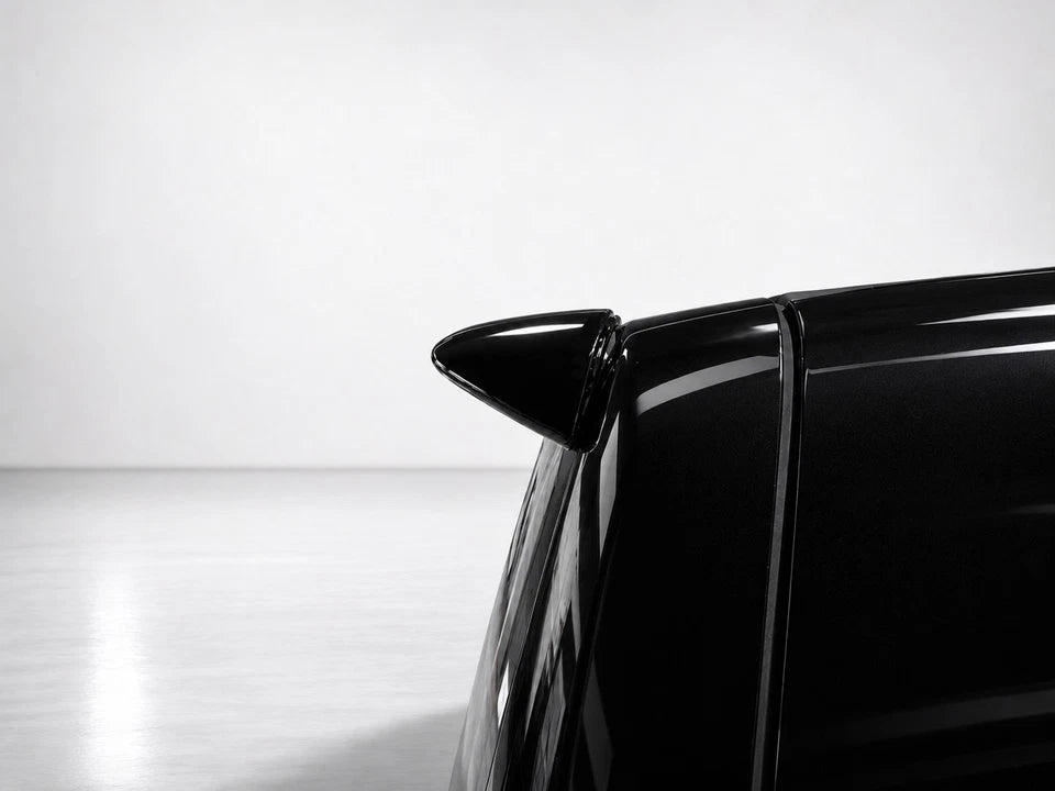 👉Spoiler tetto portellone per Mercedes Classe V W447 2014- in PU non attivato👈