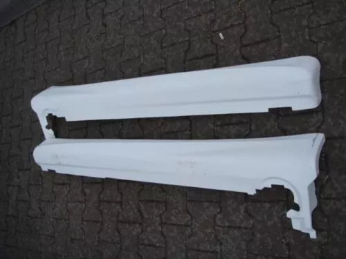 🔥MINIGONNE ADATTO PER  PORSCHE BOXSTER 986 GT3 STILE ( 1996-2004 )🔥