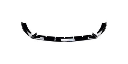 💕 Splitter Anteriore Nero Lucido per Mercedes E-Class W213 AMG Line 💕
