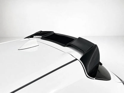 👉Spoiler Tetto Posteriore per Toyota Corolla E210 Hatchback 2018+ PU👈