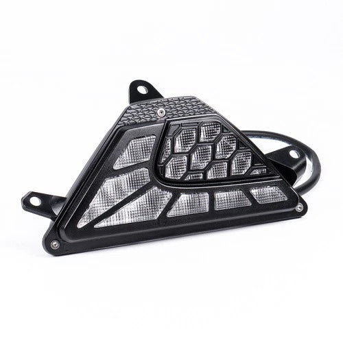 🔥Lampade LED Indicatori di Direzione – Kawasaki Ninja 250 / 300 / 400 / 650 🔥