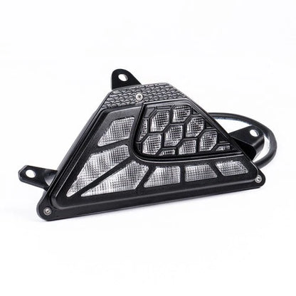 🔥Lampade LED Indicatori di Direzione – Kawasaki Ninja 250 / 300 / 400 / 650 🔥