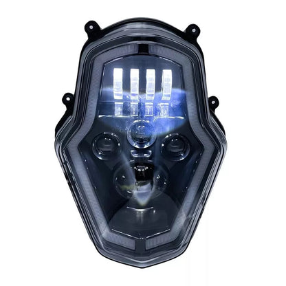 🔥Faro LED – KTM Adventure / Super Duke R (2015–2019)🔥