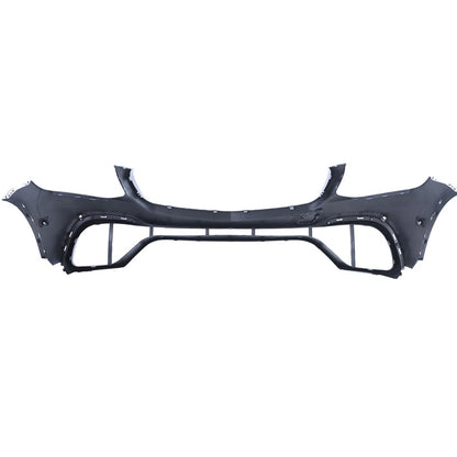 👉Paraurti anteriore con calandra adatto per Mercedes GLC SUV X253 15-19👈
