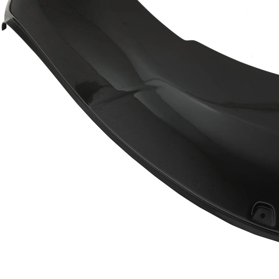 BODYKIT E36 + COUPE REAR LIGHTS WITH WHITE INDICATOR