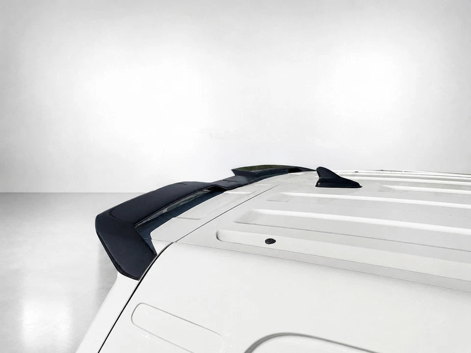 👉Spoiler posteriore con portelloni Volkswagen ID. Buzz 22- PU non verniciato👈