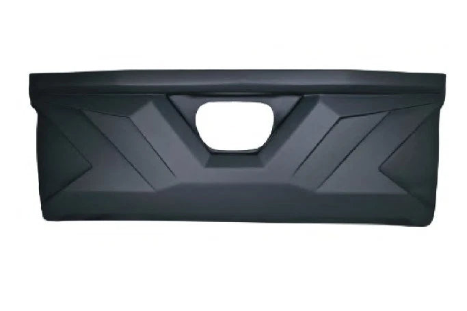 👉ART.2528 PORTELLONE POSTERIORE ADATTO PER MITSUBISHI L200 TRITON 10-14👈