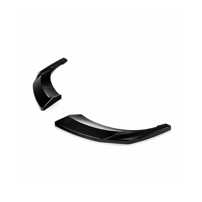 👉Splitters posteriore laterale adatto per VW Tiguan R-Line Mk2 Facelift 20-24👈