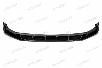 👉Splitter anteriore adatto per Audi SOS/QS s-Line SUV 1 Sportback Mk2 20-24👈