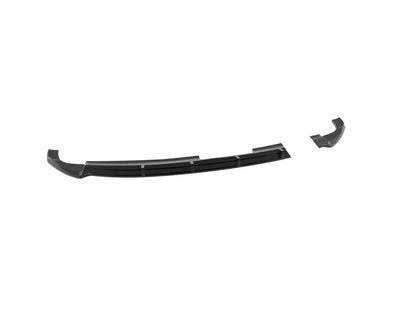 👉Splitter posteriore Hyundai Kona N-Line MK1 facelift 20-23 ABS nero lucido👈