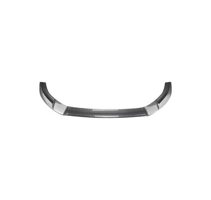 💕 Splitter Anteriore Carbonio per VW Golf MK7 / MK7.5 GTI GTD R TSI TDI 💕