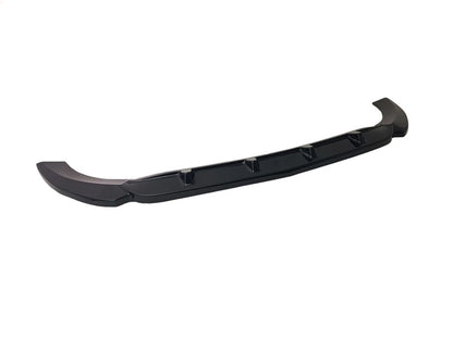 👉Splitter Anteriore Mercedes Classe V AMG-Line W447 14-24 Nero Lucido👈