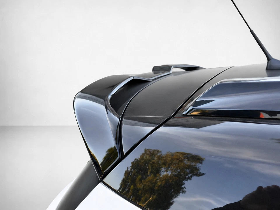 👉Alettone posteriore per tetto per Citroën C3 MK4 2024- in PU, non verniciato👈