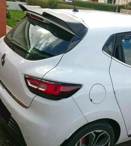 ❤️‍🔥SPOILER ADATTO PER  RENAULT CLIO 4 ❤️‍🔥