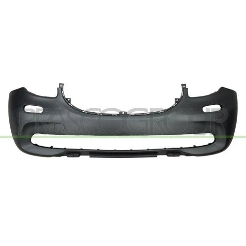 Paraurti Prasco ME3091001 Premiumcertified per Mercedes Benz Mercedes Benz